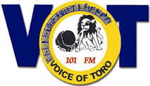 Voice of Toro FM
