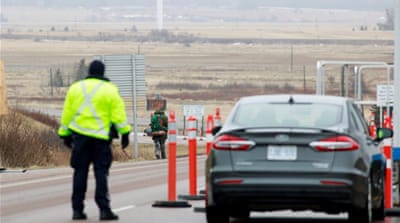 Canada Indigenous groups demand probe after police kill woman Canada Indigenous groups demand probe after police kill woman