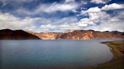 India and China generals hold meeting to defuse border standoff India and China generals hold meeting to defuse border standoff
